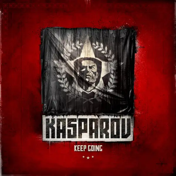 Trapped In This World - Original Mix by Kasparov - Hardcore cover art