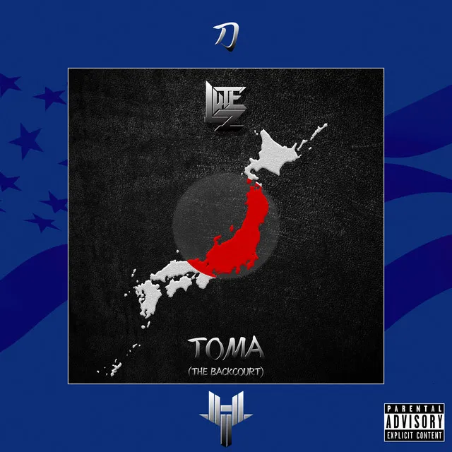 Cover art of Katana