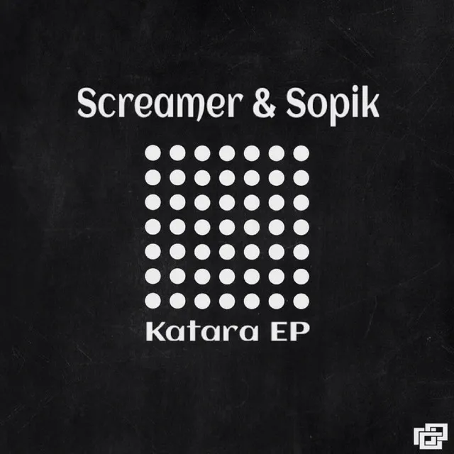 Cover art of Katara EP