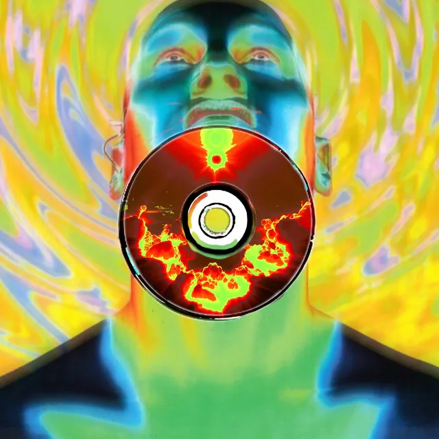 Cover art of Kay (Hardc0r3)