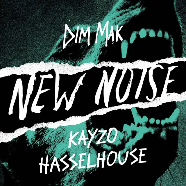 Hasselhouse by Kayzo - Hardstyle cover art