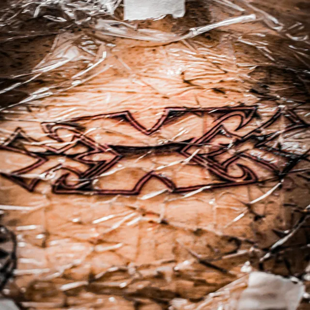 XXX by Kayzo, Water Spirit - Hard Techno cover art