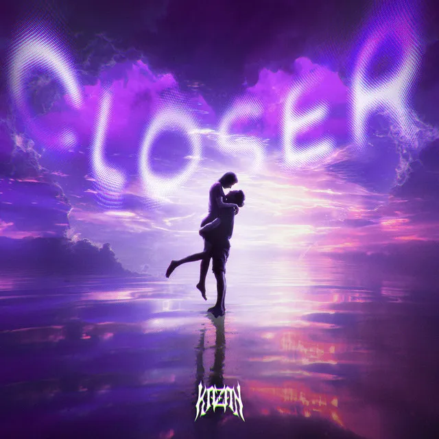 Closer by Kazan - Hardstyle cover art