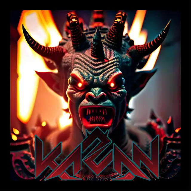 Skin Suits by Kazan - Hardstyle cover art