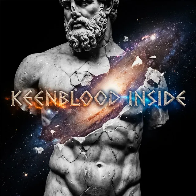 Cover art of KeenBlood Inside