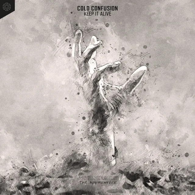 Cover art of Keep It Alive