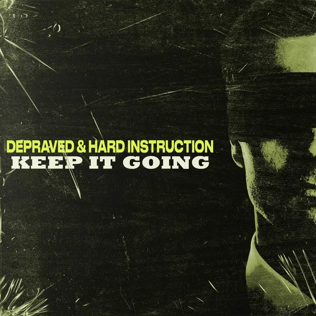 Cover art of Keep it Going