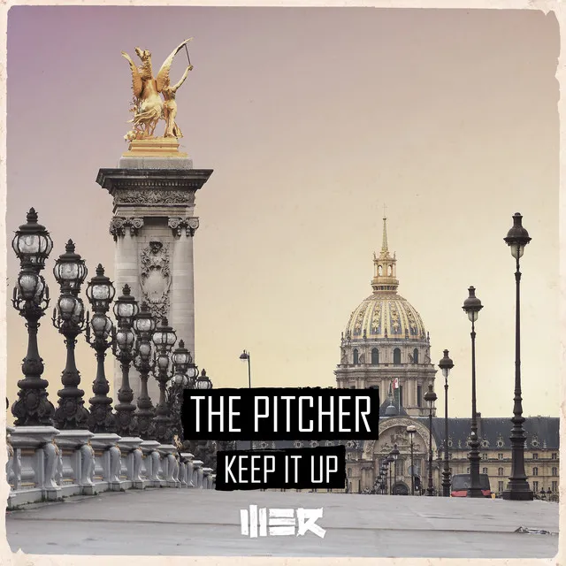 Cover art of Keep It Up