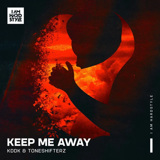 Cover art of Keep Me Away