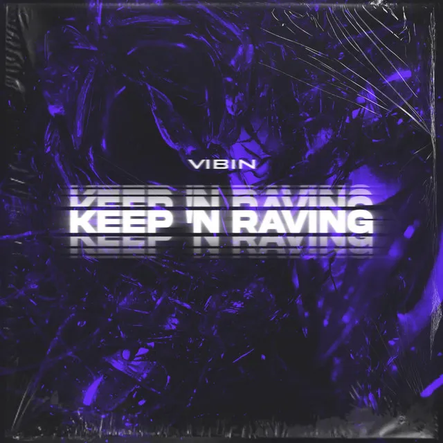 Cover art of Keep `n Raving