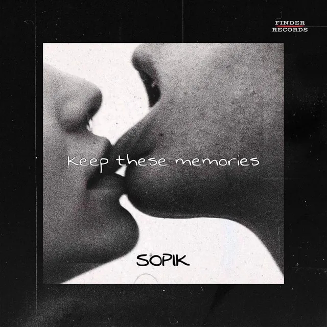 Cover art of Keep these memories