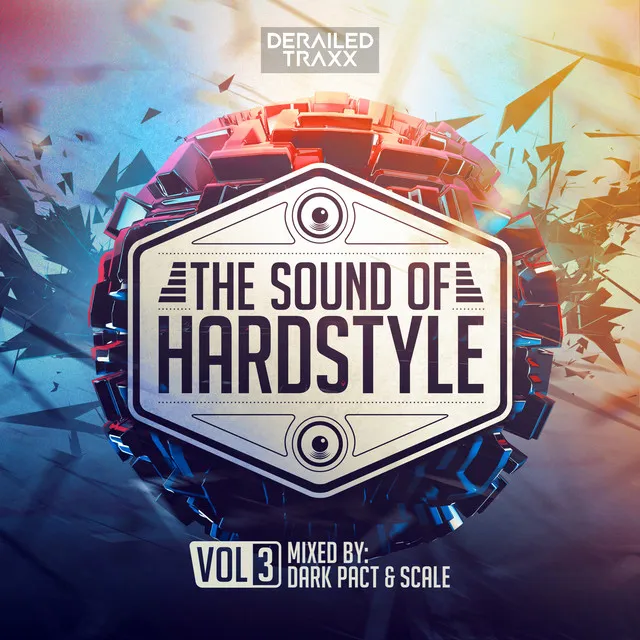 Sniper by KELTEK - Hardstyle cover art