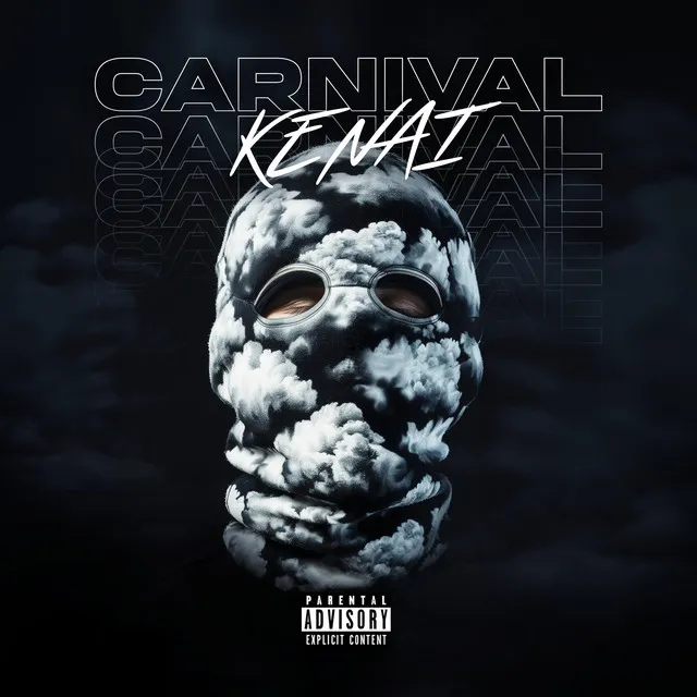 CARNIVAL by Kenai - Hardstyle cover art