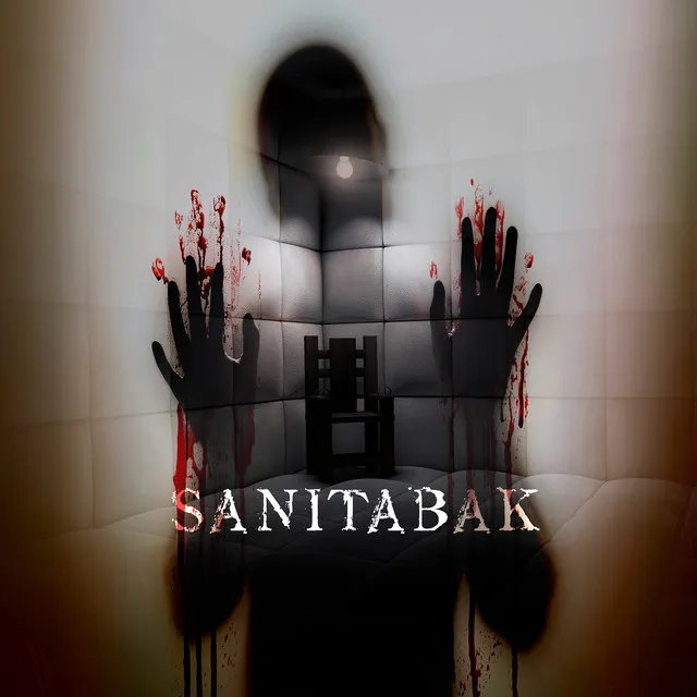 Sanitabak by Ketamane - Frenchcore cover art