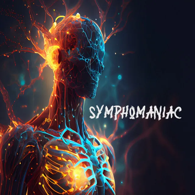 Symphomaniac by Ketamane - Frenchcore cover art