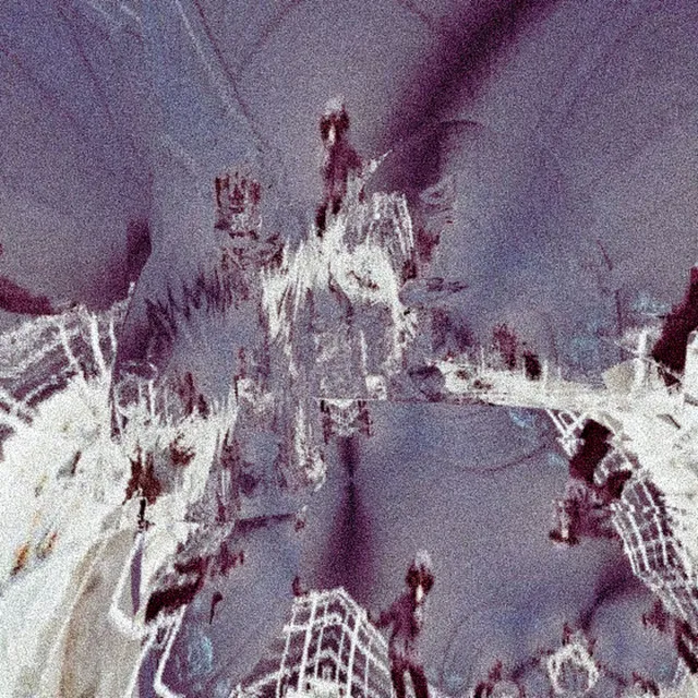 Cover art of Ketamine Phase Shift