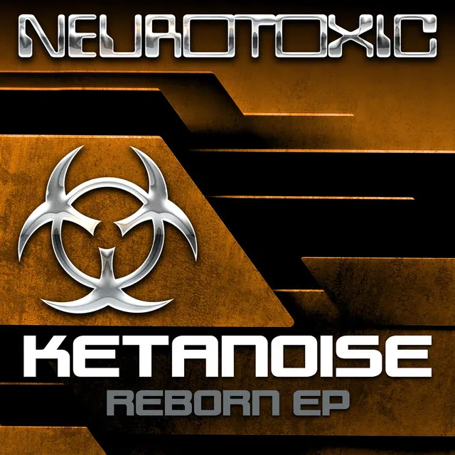 Move On by Ketanoise - Frenchcore cover art