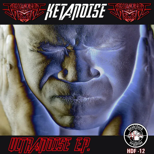 Raze You by Ketanoise - Frenchcore cover art