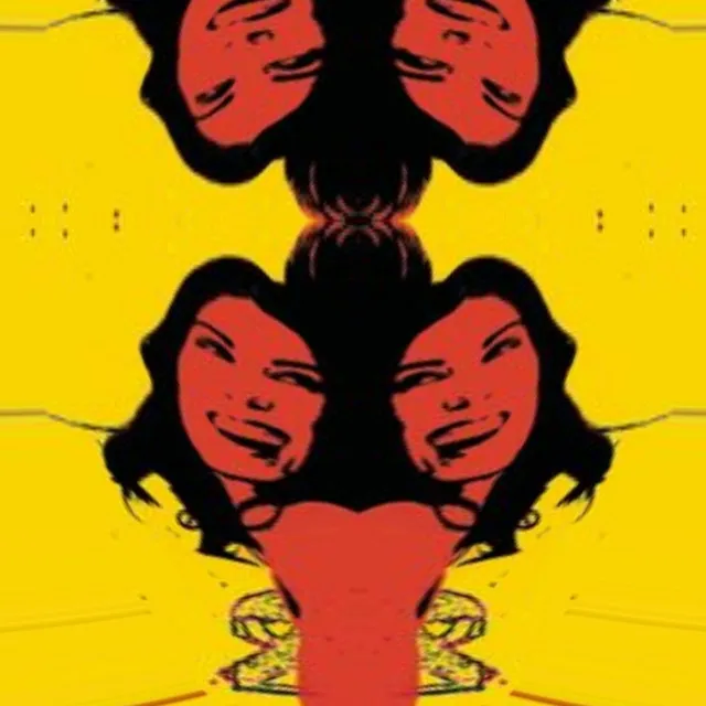 Cover art of Ketchup