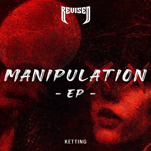 IGNORANCE by Ketting - Hard Techno cover art
