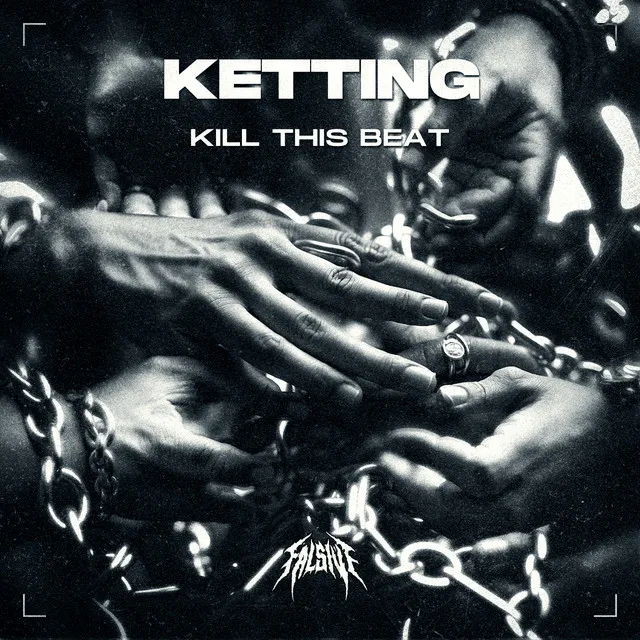 KILL THIS BEAT by Ketting - Hard Techno cover art