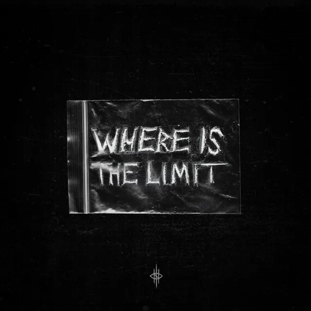WHERE IS THE LIMIT by Ketting, VITALIS - Hard Techno cover art