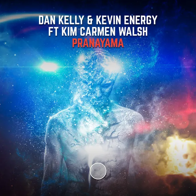 Pranayama - Extended Mix by Kevin Energy, Kim Carmen Walsh, Dan Kelly - Happy Hardcore cover art
