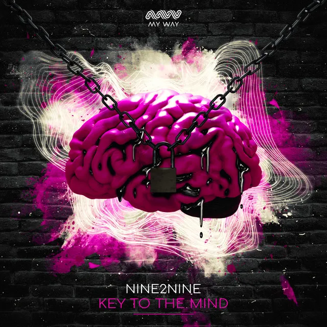 Cover art of Key To The Mind