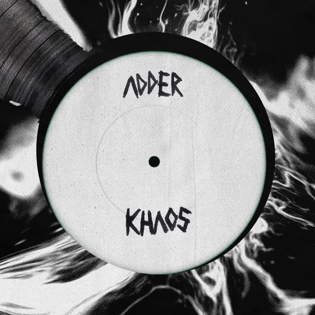 Cover art of Khaos