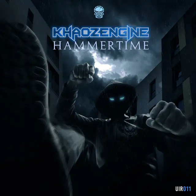 Instruments of the Ancestors by Khaoz Engine - Doomcore cover art
