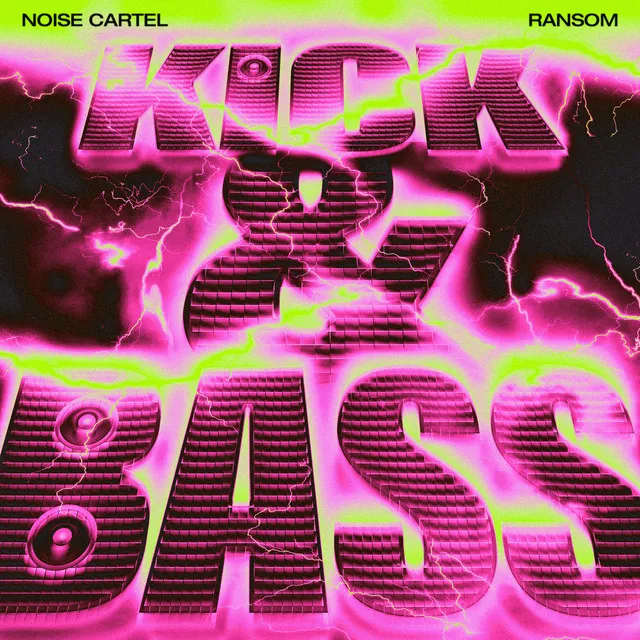 Cover art of Kick & Bass