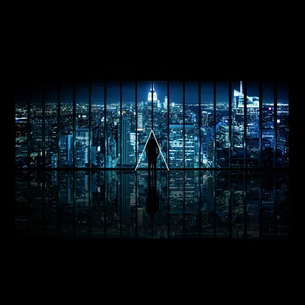 Cover art of Kick, Bass