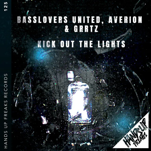Cover art of Kick out the Lights
