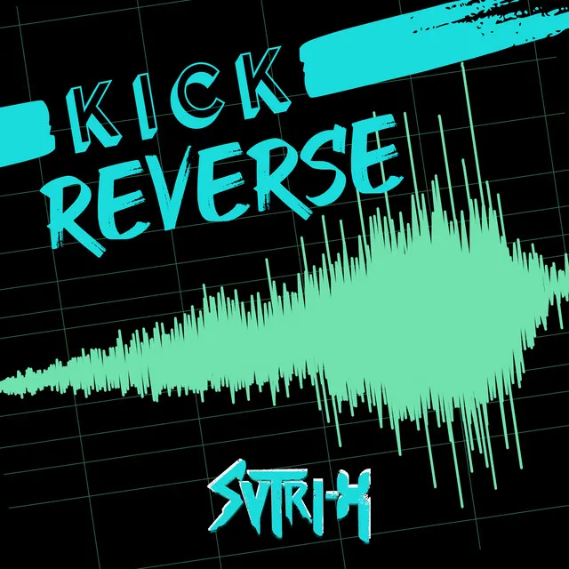 Cover art of Kick Reverse