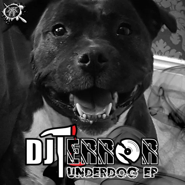 Cover art of Underdog Ep