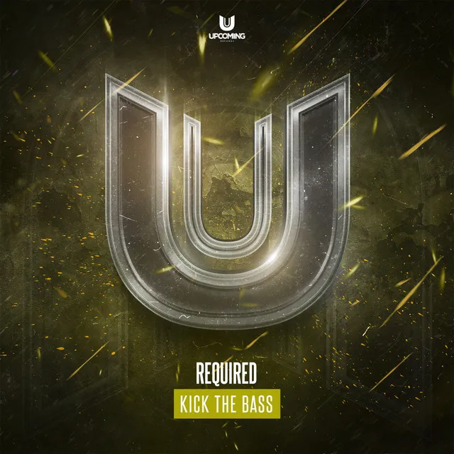 Cover art of Kick The Bass