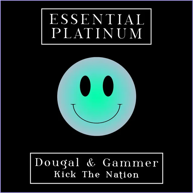 Cover art of Kick the Nation