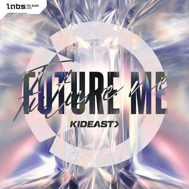 Future Me by KidEast - Hardstyle cover art