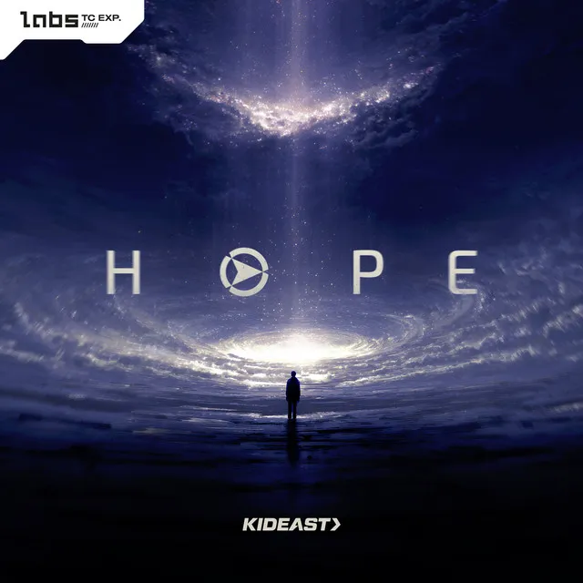 Hope by KidEast - Hardstyle cover art