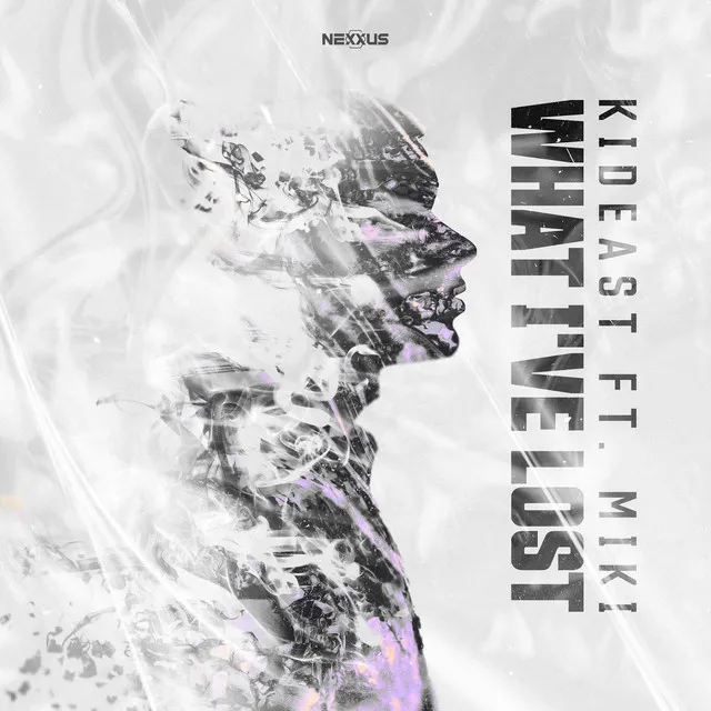 What I've Lost by KidEast - Hardstyle cover art
