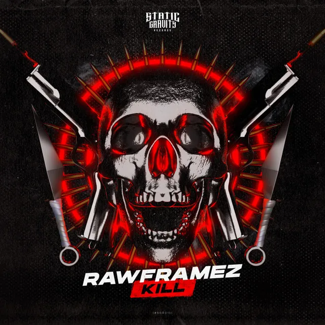 Cover art of Kill
