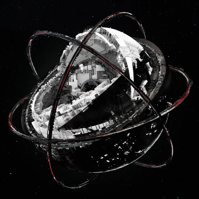 Cover art of Mutability LP