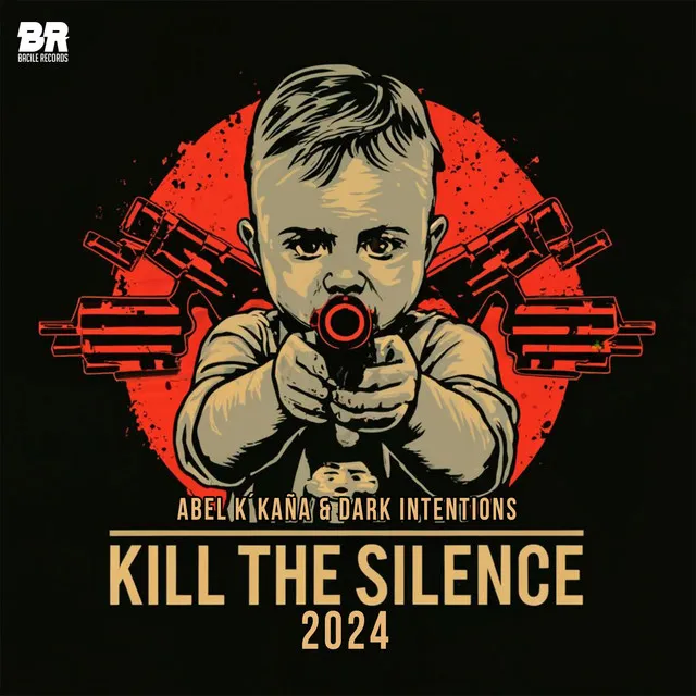 Cover art of Kill The Silence 2024