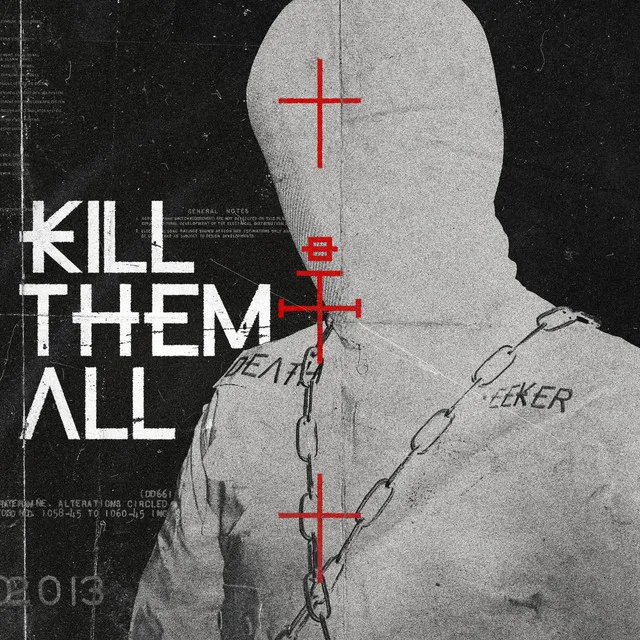 Cover art of Kill Them All