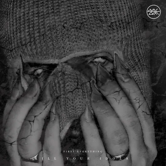 First Everything by Kill Your Idols - Hard Techno cover art