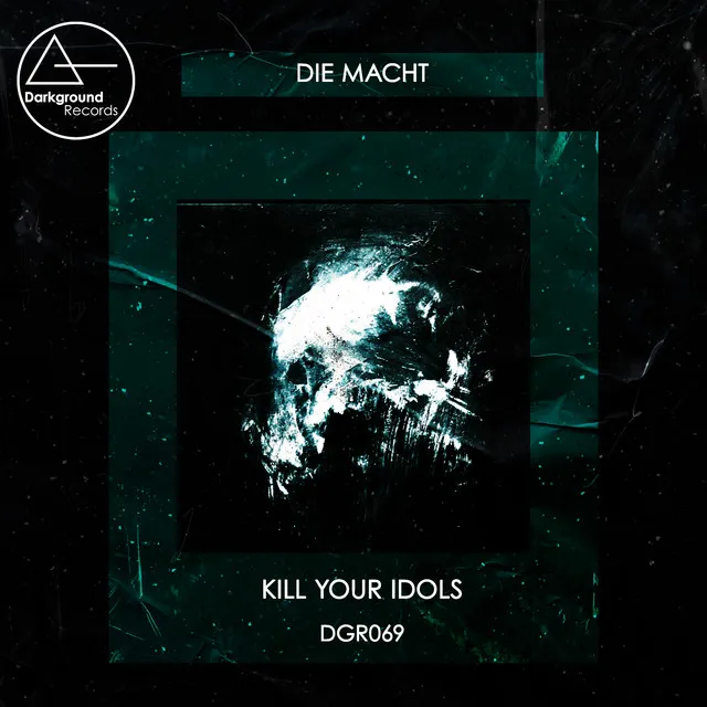 Kit by Kill Your Idols - Hard Techno cover art