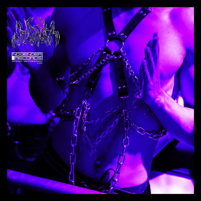 Rapid Change of Emotions by Kill Your Idols - Hard Techno cover art