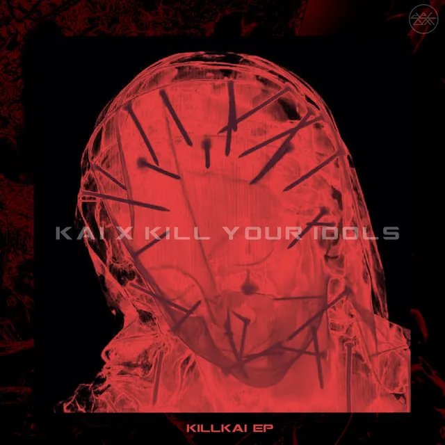 Voltage by Kill Your Idols, Kai (NCL) - Hard Techno cover art