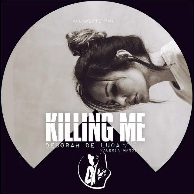 Cover art of Killing Me