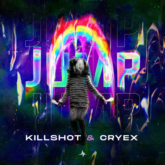 JUMP by Killshot, Cryex - Rawstyle cover art